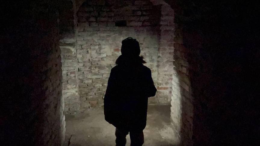 Türkiye 81 ilde sığınak inşasına hazırlanıyor! 1