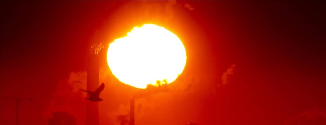 Konya'da sıcaklıklar artacak, Konya bu tarihte kavrulacak! 4