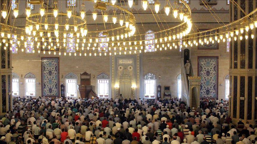 2025 Mevlid Kandili ne zaman? Bu yıl Mevlid Kandili hangi güne denk geliyor? 1