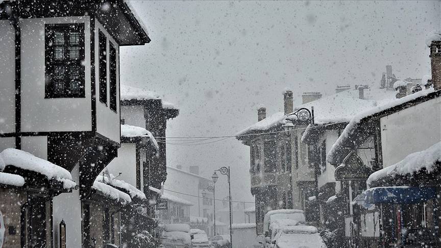 Konya'nın gözünde tüten bu görüntüler, Konyalıları bu manzaraya hasret bırakıyor 3