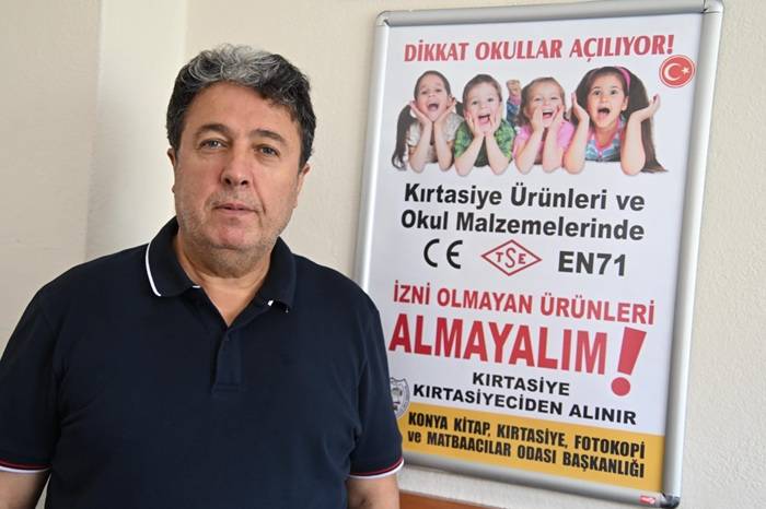 Konya'da bugün neler oldu? 24 Ağustos 2025 7