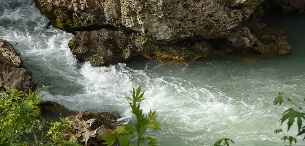 Konya'da sesini bir mahalle dinliyor: Ülkede adı meşhur 1