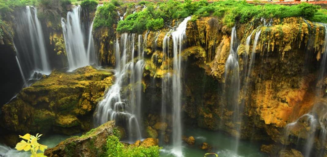 Konya'da sesini bir mahalle dinliyor: Ülkede adı meşhur 2