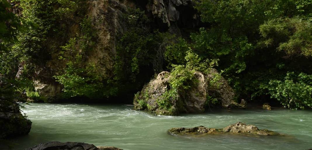 Konya'da sesini bir mahalle dinliyor: Ülkede adı meşhur 5