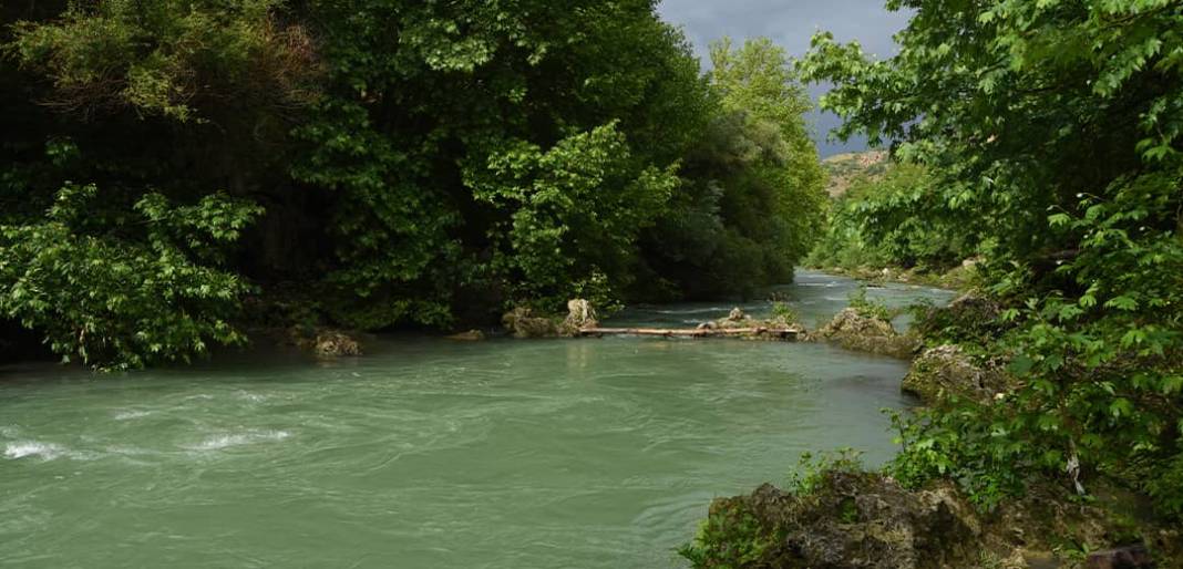 Konya'da sesini bir mahalle dinliyor: Ülkede adı meşhur 6