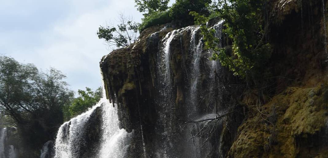 Konya'da sesini bir mahalle dinliyor: Ülkede adı meşhur 7