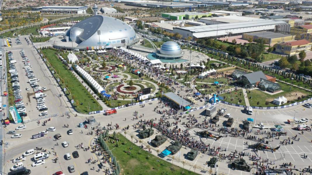 Konya'da bugün neler oldu? 19 Ağustos 2025 2