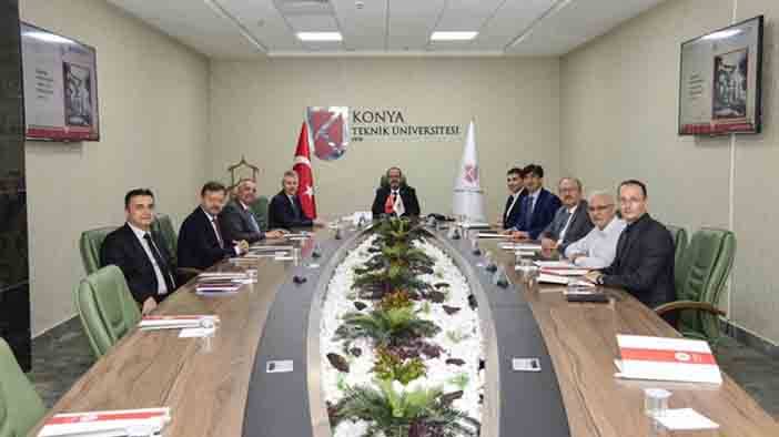 Konya'da bugün neler oldu? 7 Eylül 2025 1