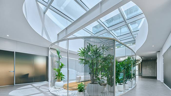 Görenleri şaşkına çeviren ilginç mimari yapılar 1