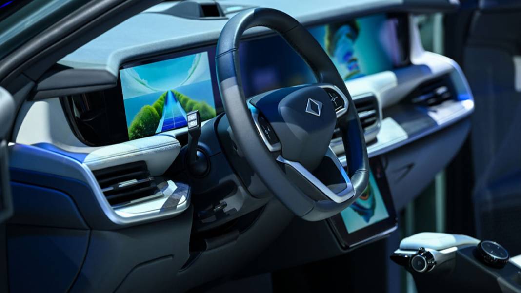 Togg T10F fiyatı açıklandı mı? Ön sipariş ücreti ne kadar? İşte tüm detaylar... 7