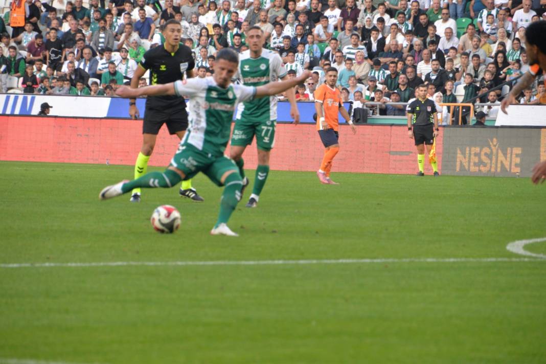 Süper Lig'de son durum ne? Konyaspor'un son durumu belli oldu 5