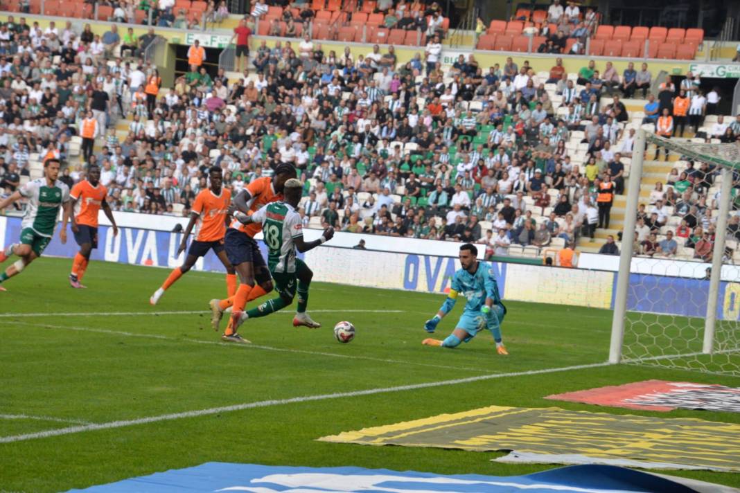 Süper Lig'de son durum ne? Konyaspor'un son durumu belli oldu 3