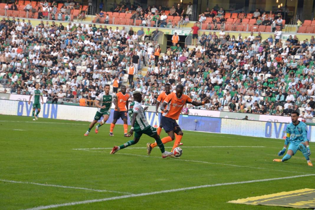 Süper Lig'de son durum ne? Konyaspor'un son durumu belli oldu 2