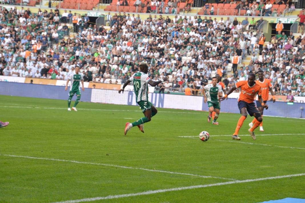 Süper Lig'de son durum ne? Konyaspor'un son durumu belli oldu 1