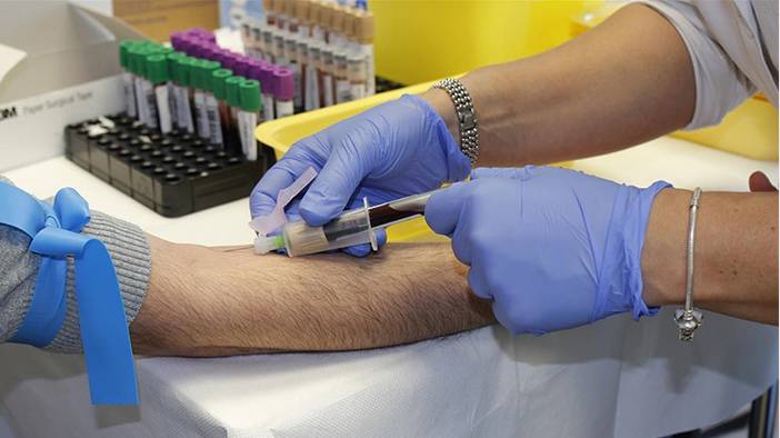 Sadece 5 dakika yeterli! Bu faydalarını duyunca her sabah soğuk suyla duş almak isteyeceksiniz 7