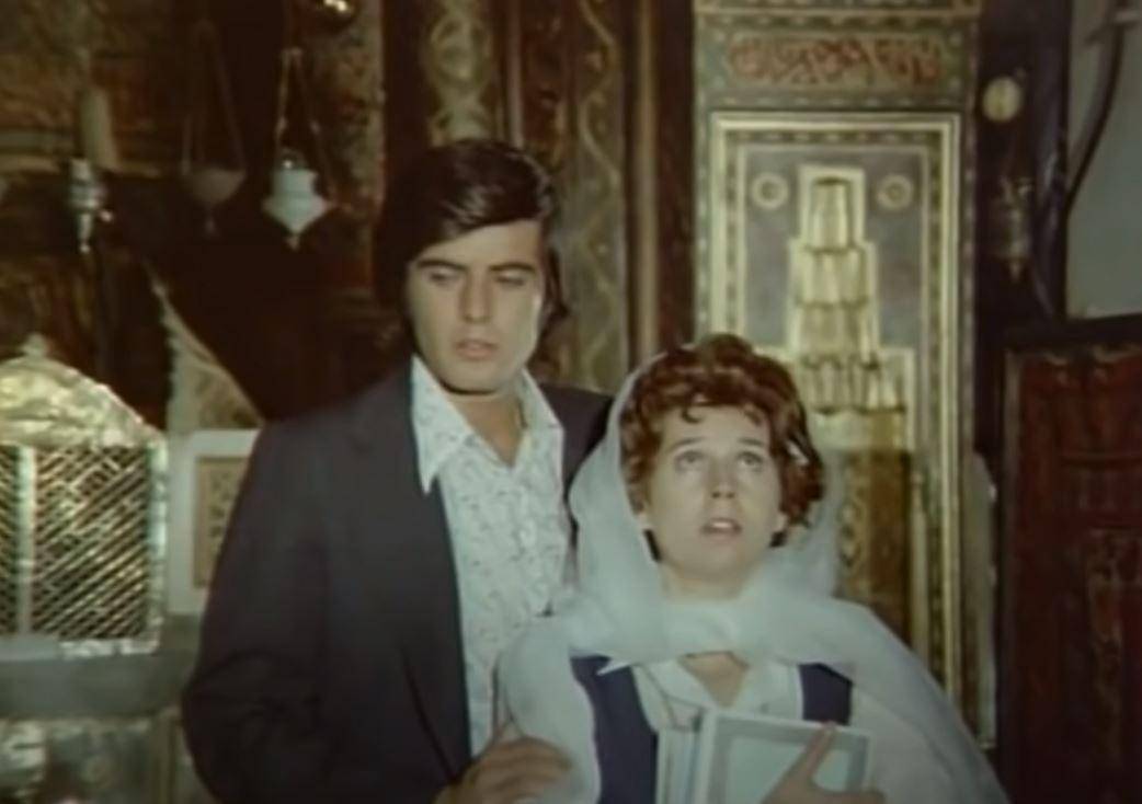 Reyting rekorları kıran bu ünlü filmler Konya'da çekilmiş! 10