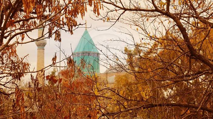 Yakında Konya'da bunları göreceğiz 2