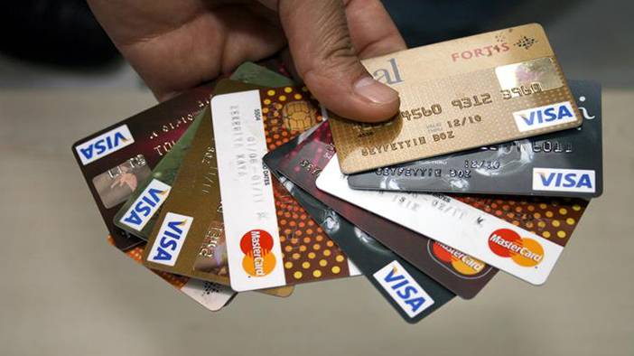 Kredi kartı kullananlar: Yarından itibaren değişiyor! 4