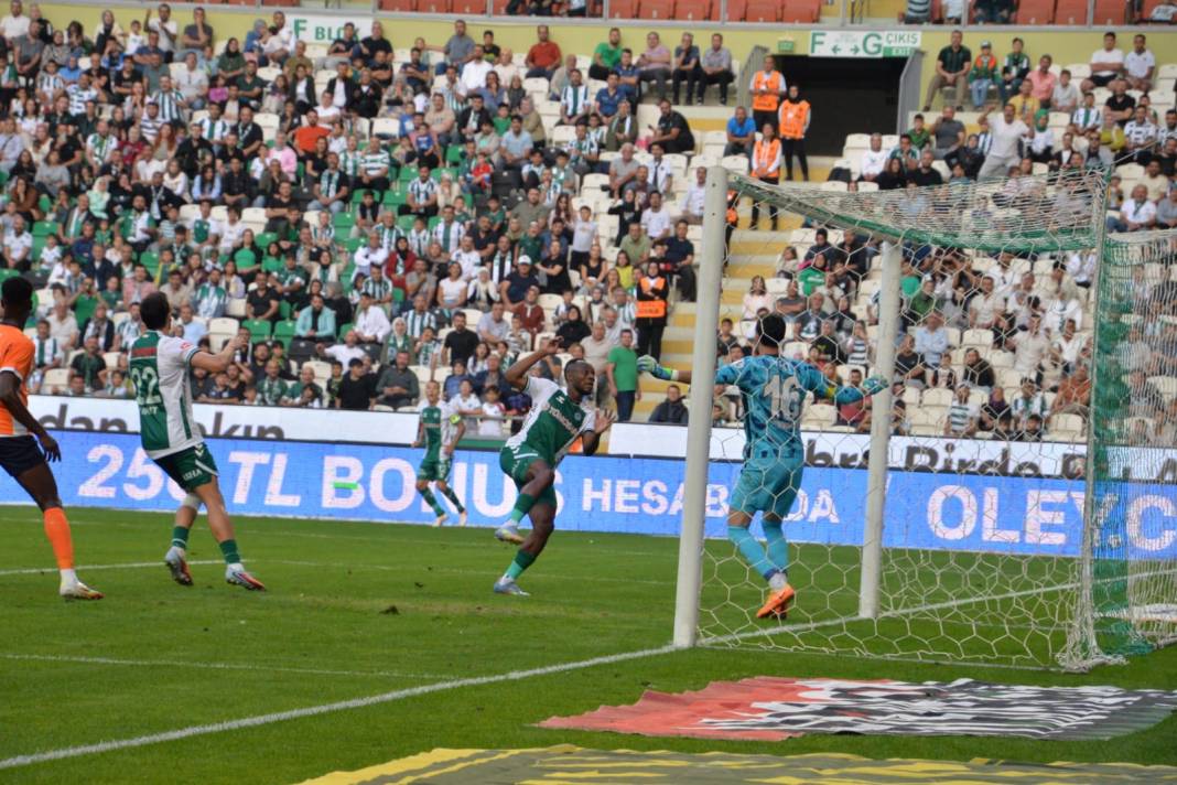 Süper Lig'de son durum ne? Konyaspor'un son durumu belli oldu 9