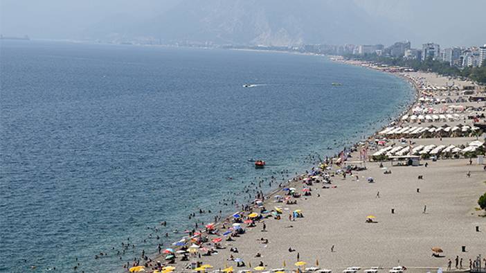 Henüz tatile gitmemiş olanlar: İşte Eylül tatili için en güzel rotalar! 5