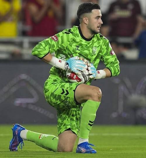 Konyaspor'da Deniz Ertaş aslında kim? 9