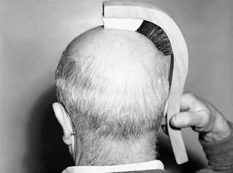 Çılgın buluşlar: Dünyada denenmiş en tuhaf icatlar 11