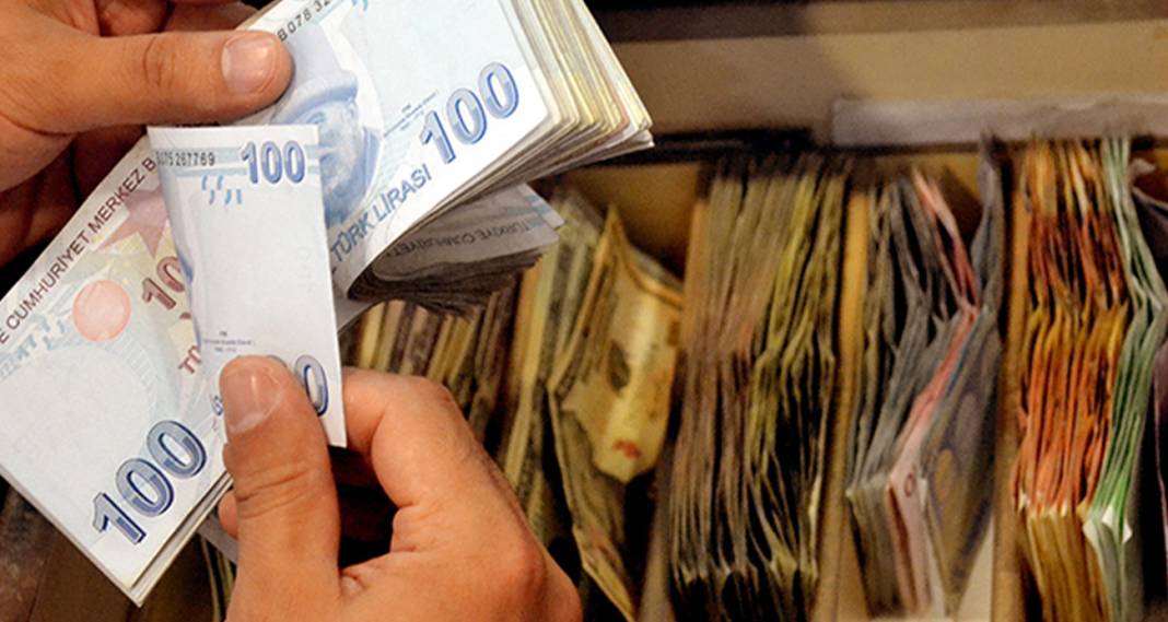 Ocak zammı için kritik eşik: Emekli ve memur maaşlarında ilk rakamlar ortaya çıktı 1