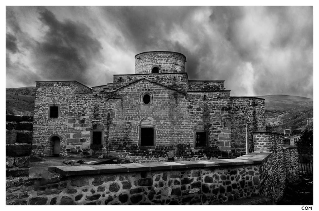 Reyting rekorları kıran bu ünlü filmler Konya'da çekilmiş! 8