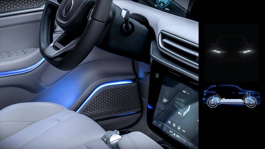 Arabaya biner binmez bu tuşa basmayın! Meğer çok zararlıymış 2