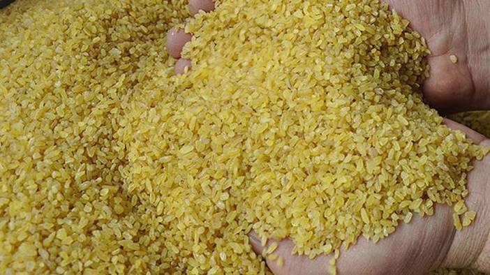 Şifa deposu Anadolu çorbası: Kemik güçlendiren 7 kaşık bakliyat! İşte faydaları ve tarifi 4