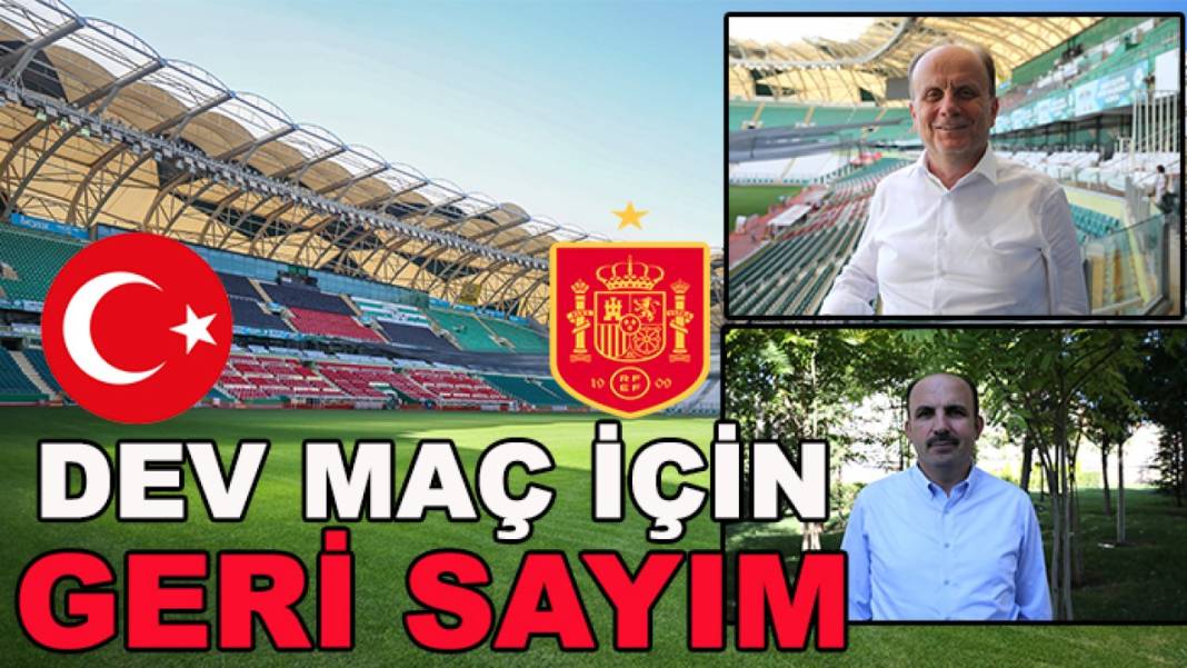 Konya'da bugün neler oldu? 1 Eylül 2025 4