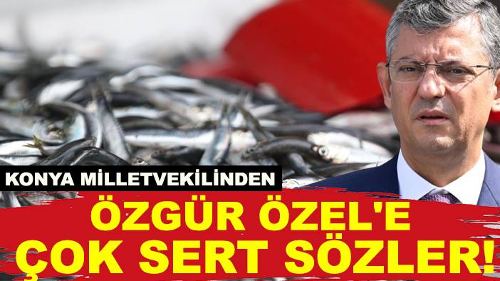 Konya'da bugün neler oldu? 1 Eylül 2025 7