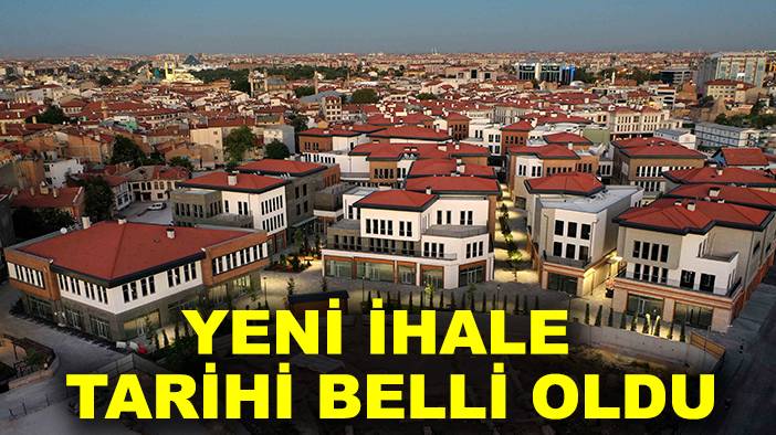 Konya'da bugün neler oldu? 1 Eylül 2025 8