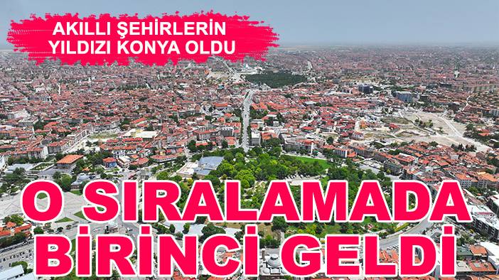 Konya'da bugün neler oldu? 1 Eylül 2025 14