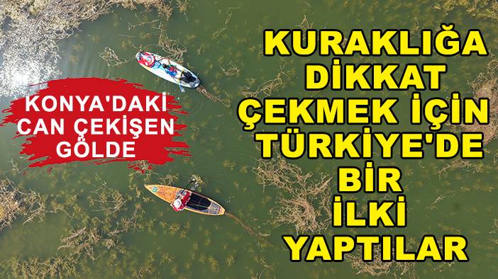 Konya'da bugün neler oldu? 2 Eylül 2025 1