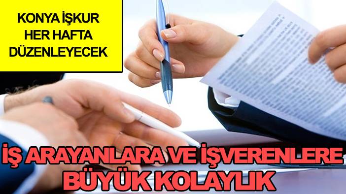 Konya'da bugün neler oldu? 2 Eylül 2025 5