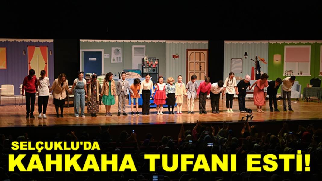 Konya'da bugün neler oldu? 2 Eylül 2025 6