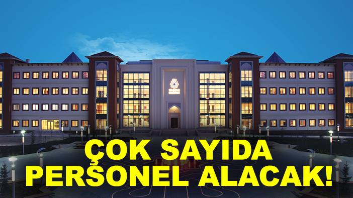 Konya'da bugün neler oldu? 2 Eylül 2025 9