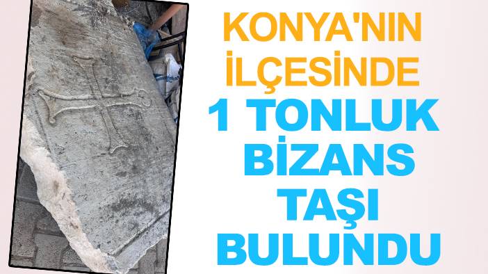 Konya'da bugün neler oldu? 3 Eylül 2025 3