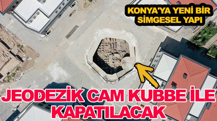 Konya'da bugün neler oldu? 3 Eylül 2025 6