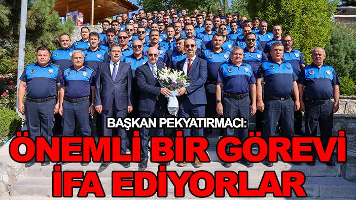 Konya'da bugün neler oldu? 3 Eylül 2025 8