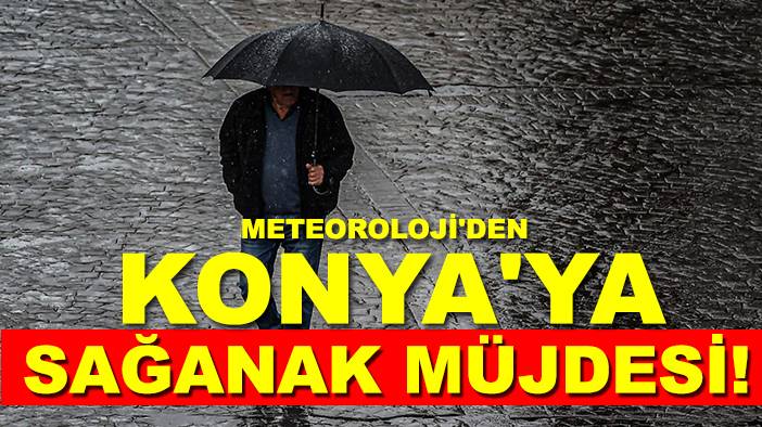 Konya'da bugün neler oldu? 5 Eylül 2025 2