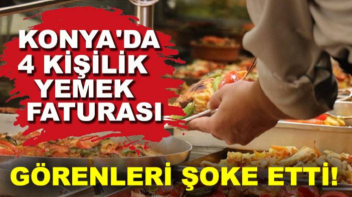 Konya'da bugün neler oldu? 5 Eylül 2025 5