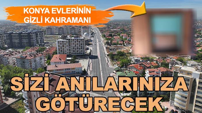 Konya'da bugün neler oldu? 5 Eylül 2025 6