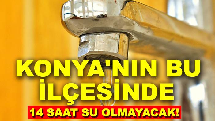 Konya'da bugün neler oldu? 5 Eylül 2025 11