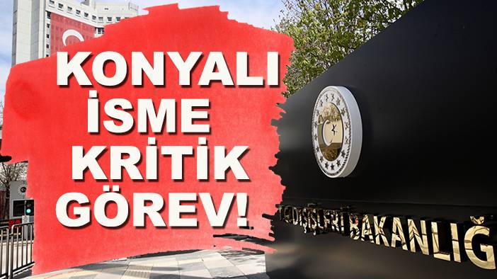 Konya'da bugün neler oldu? 6 Eylül 2025 3