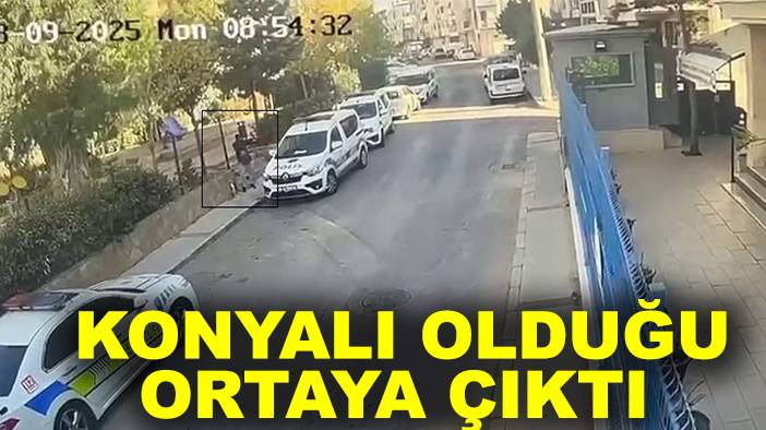 Konya'da bugün neler oldu? 8  Eylül 2025 3