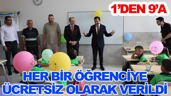 Konya'da bugün neler oldu? 8  Eylül 2025 4