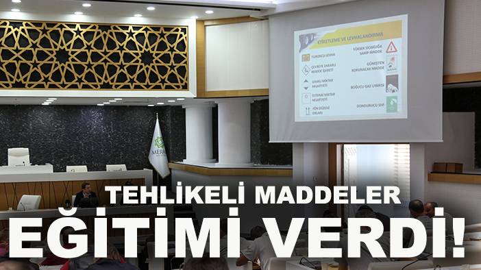 Konya'da bugün neler oldu? 9 Eylül 2025 4