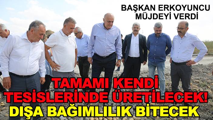 Konya'da bugün neler oldu? 9 Eylül 2025 5